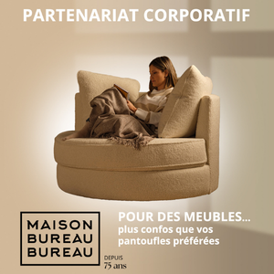 Maison Bureau et Bureau