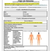 CSSHC - Formulaire de déclaration d'événement révisé